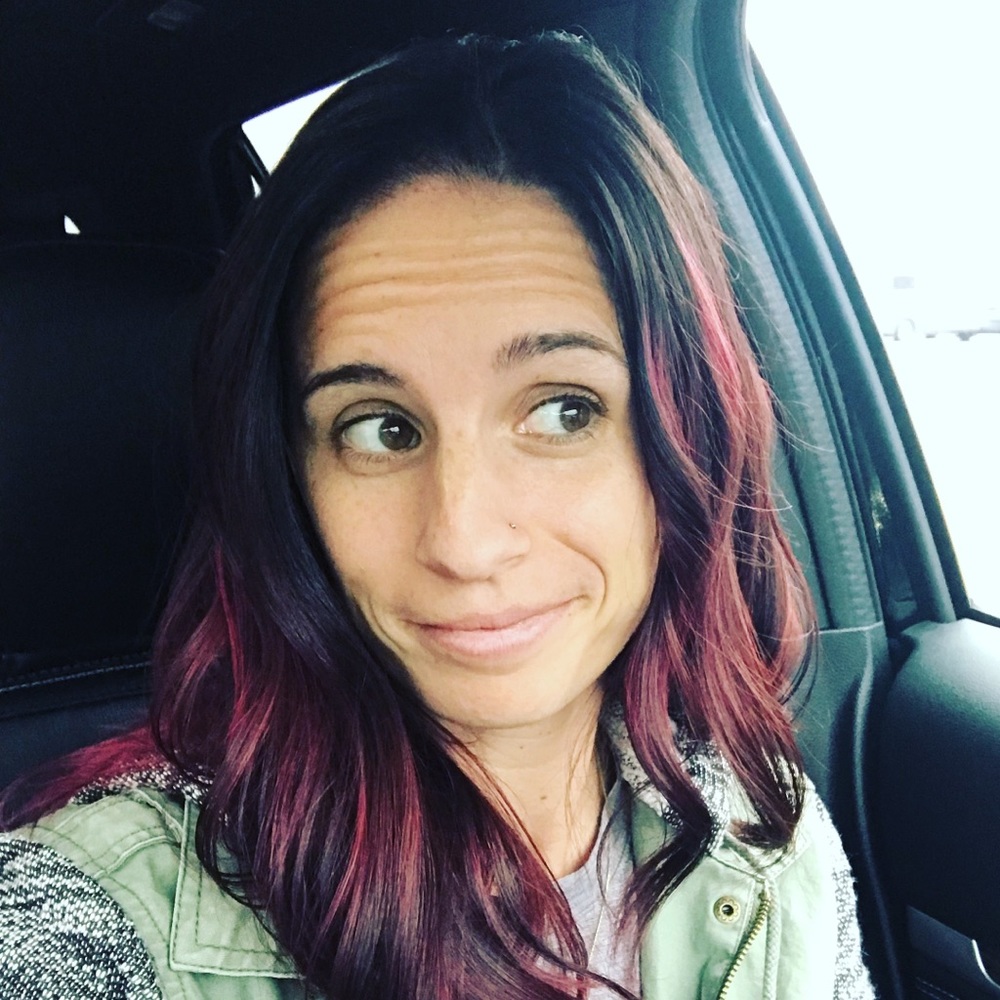 Meet your Posher, Fontaine